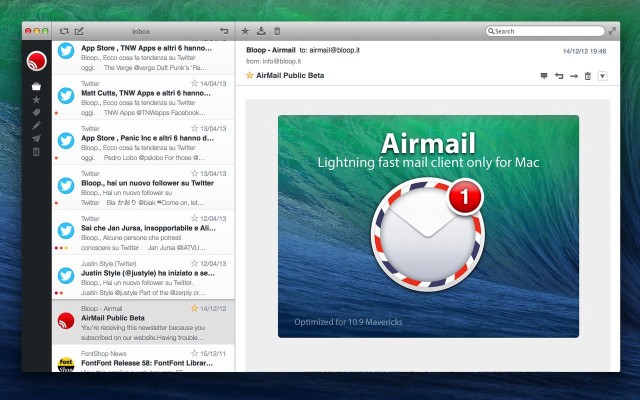 top 10 mail clients for Mac