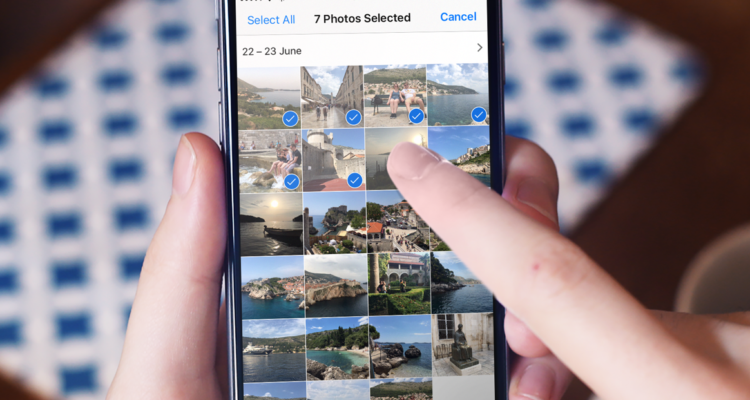 How to Backup iPhone Photos [5 Methods] - 2022 Guide