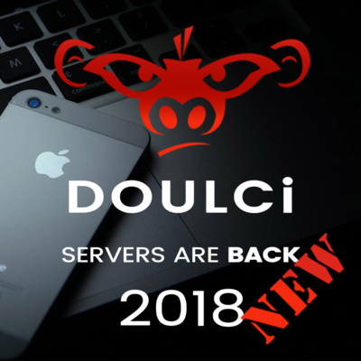 Free DoulCi Activator: Bypass iCloud Activation Lock [2020]