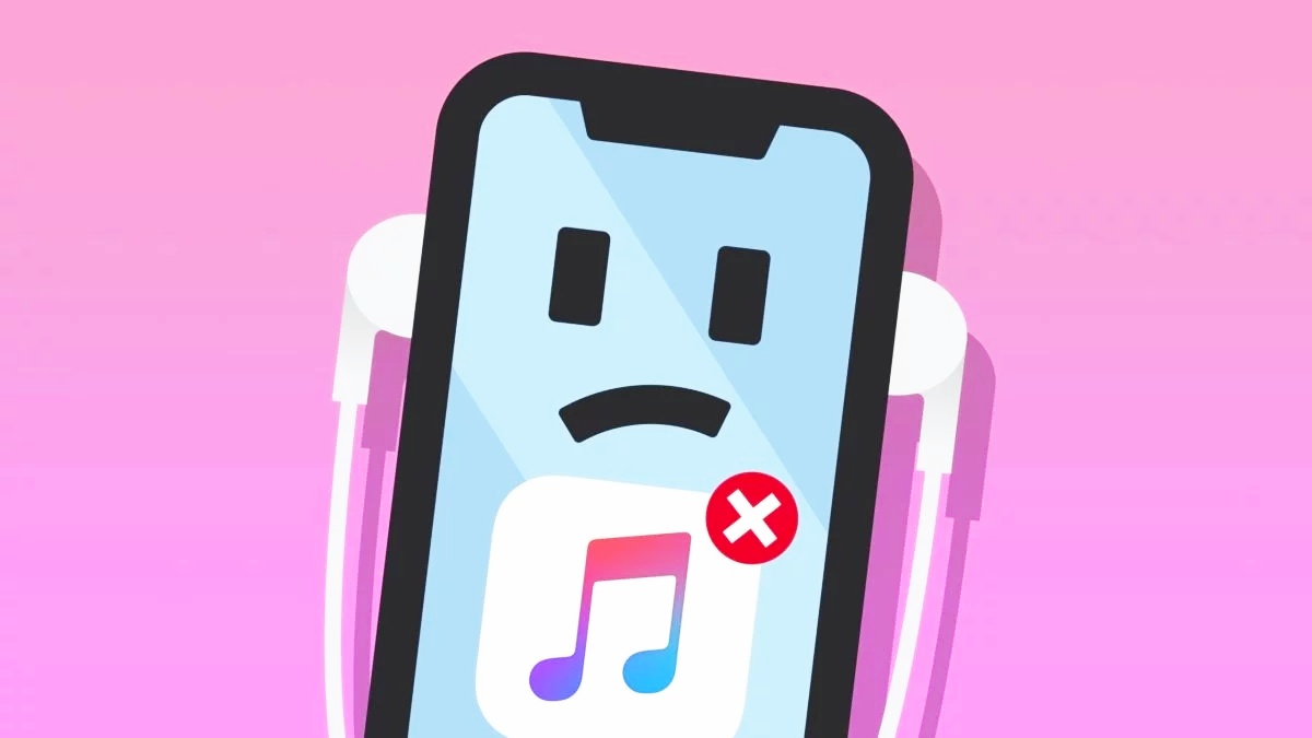 Fix Apple Music Not Working on iPhone [6 Methods]