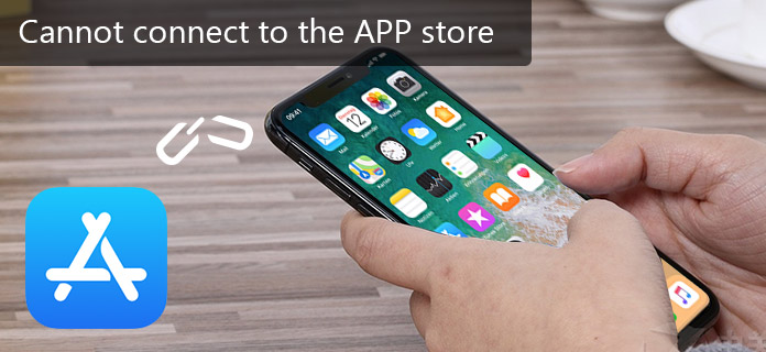 7 Ways to Fix Can’t Connect to App Store Error - 2022 Guide - Digital Care
