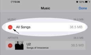 Fix ITunes song greyed out issue
