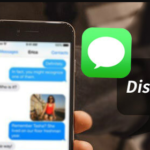 How to Fix iPhone Messages Disappeared Problem?