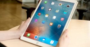 How To Fix iPad Frozen Screen