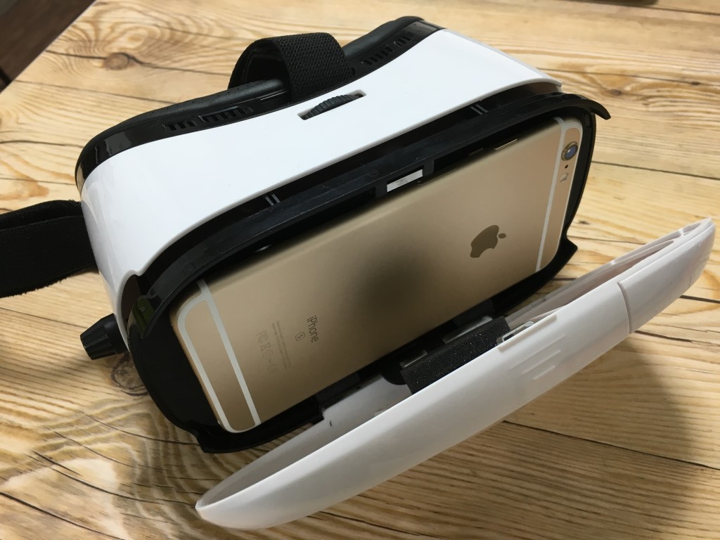 vr travel apps for iphone