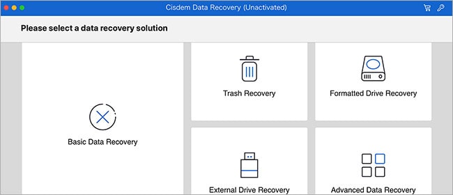mac data recovery tool