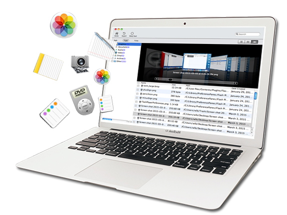 Best data recovery software for mac