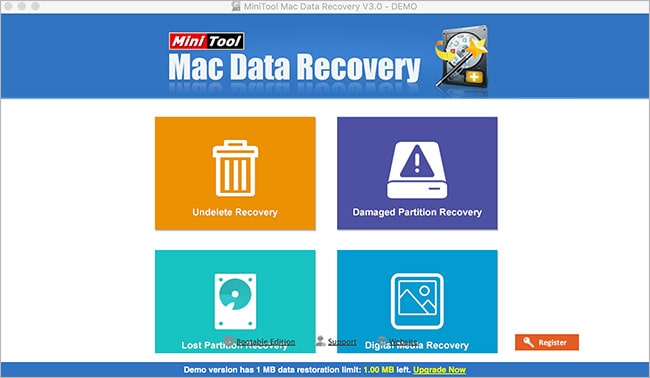 best mac date recovery tools