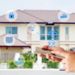 Home Security, Home Automation, or Both?