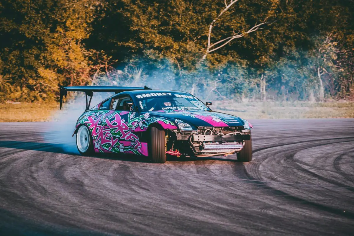 Drift Hunters MAX - Bringing the ultimate FREE drifting experience