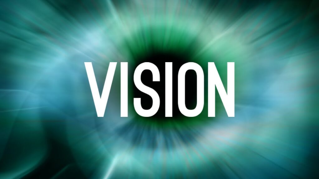 Create Your Unique Vision