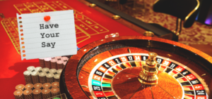 Online Casino Expressions That Every Player Should Know