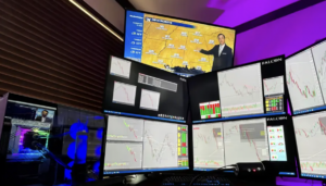 The Future of Multi-Monitor Trading: Trends and Innovations