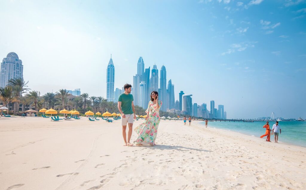 4 Travel Tips for Dubai