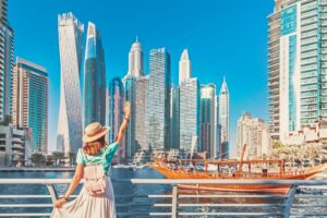 Secure Your Dubai Trip: Essential Travel Insurance for Indian Travelers!