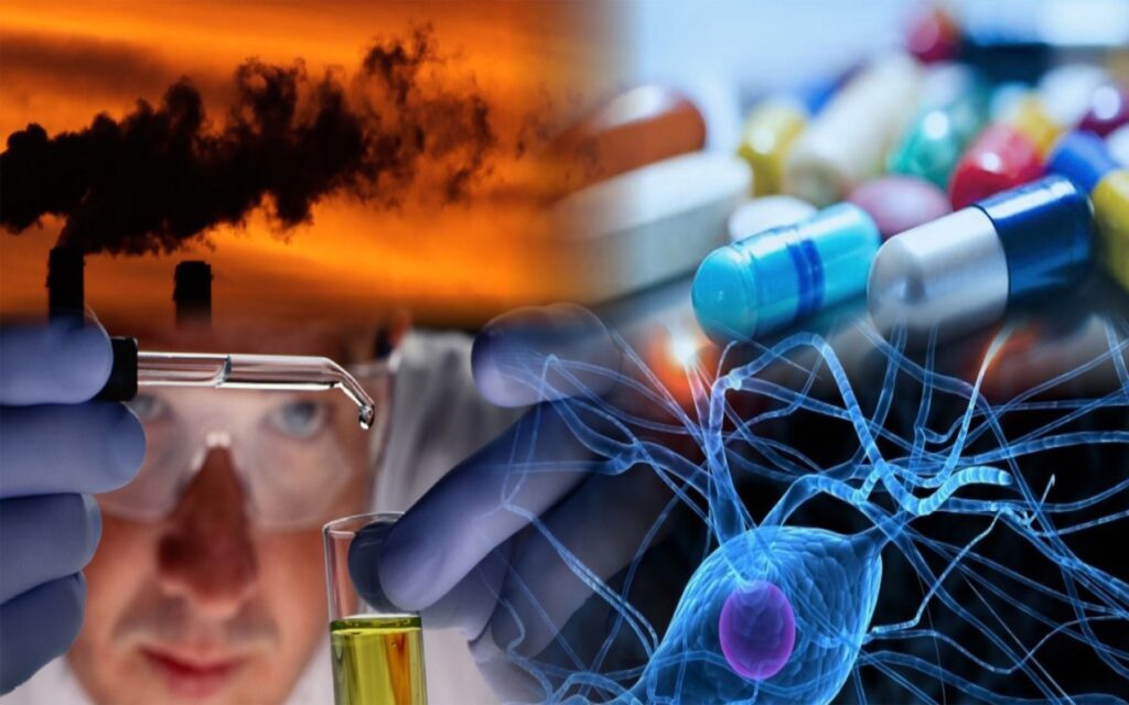 Future Trends in In Vitro Toxicology Testing