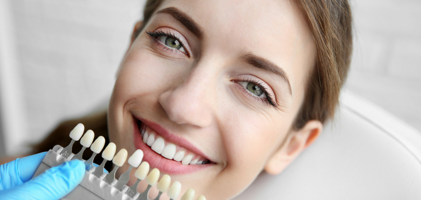 The Role in Correcting Dental Imperfections