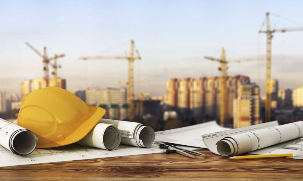 Understanding the Construction Industry