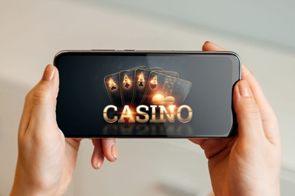 mobile apps iphone casinos