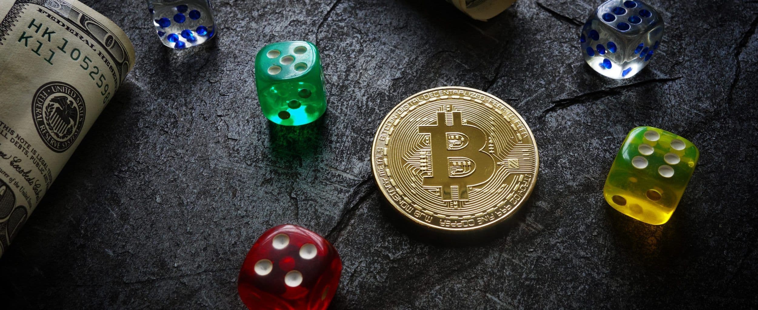 Withdrawing with Bitcoin from Online Casinos