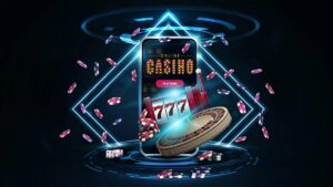 Economics and Trends in Online Slot Industry
